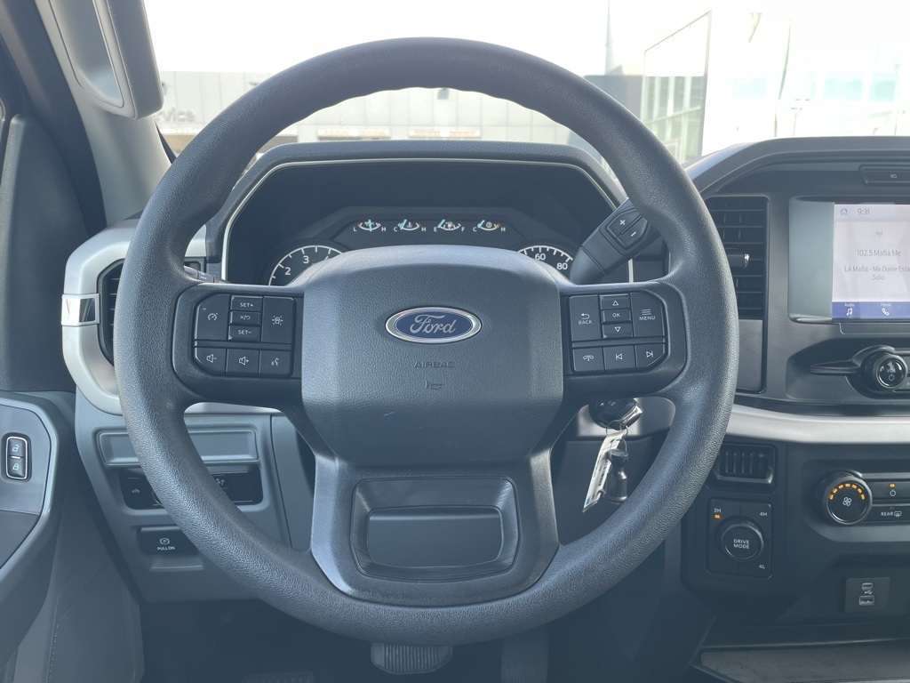 2023 Ford F-150 XLT photo 7