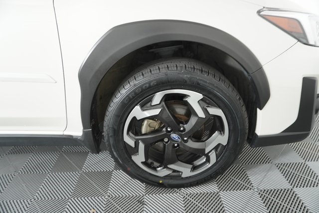 2023 Subaru Crosstrek Limited photo 14