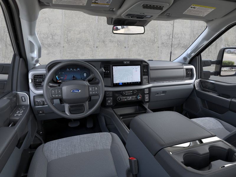 2026 Ford F-250 photo 9