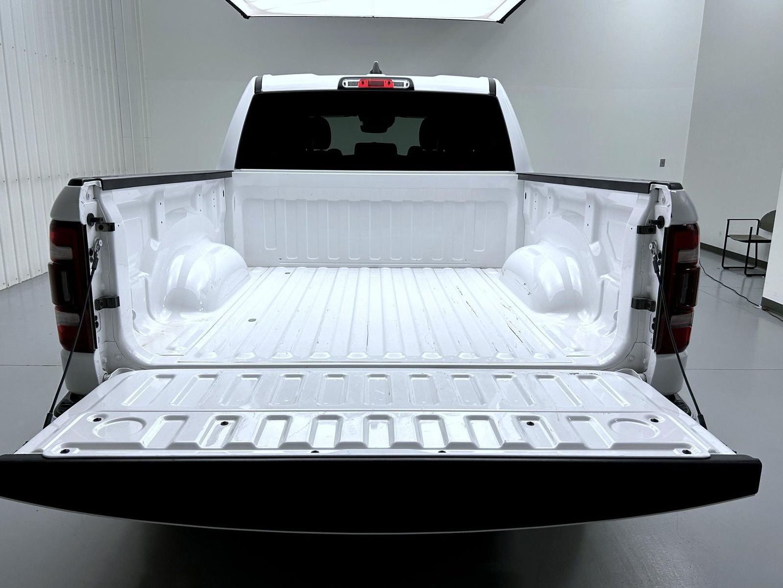 2023 Ram 1500 Laramie photo 20