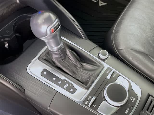 2019 Audi A3 Premium 40 TFSI photo 18