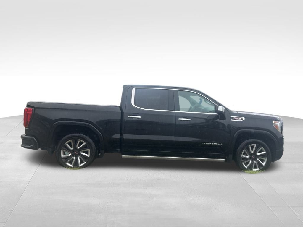 2020 Gmc Sierra 1500 Denali photo 15