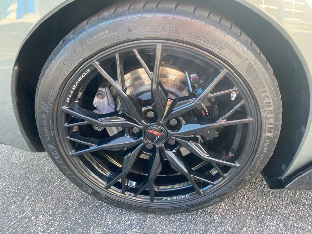 2023 Chevrolet Corvette Stingray 3LT photo 43