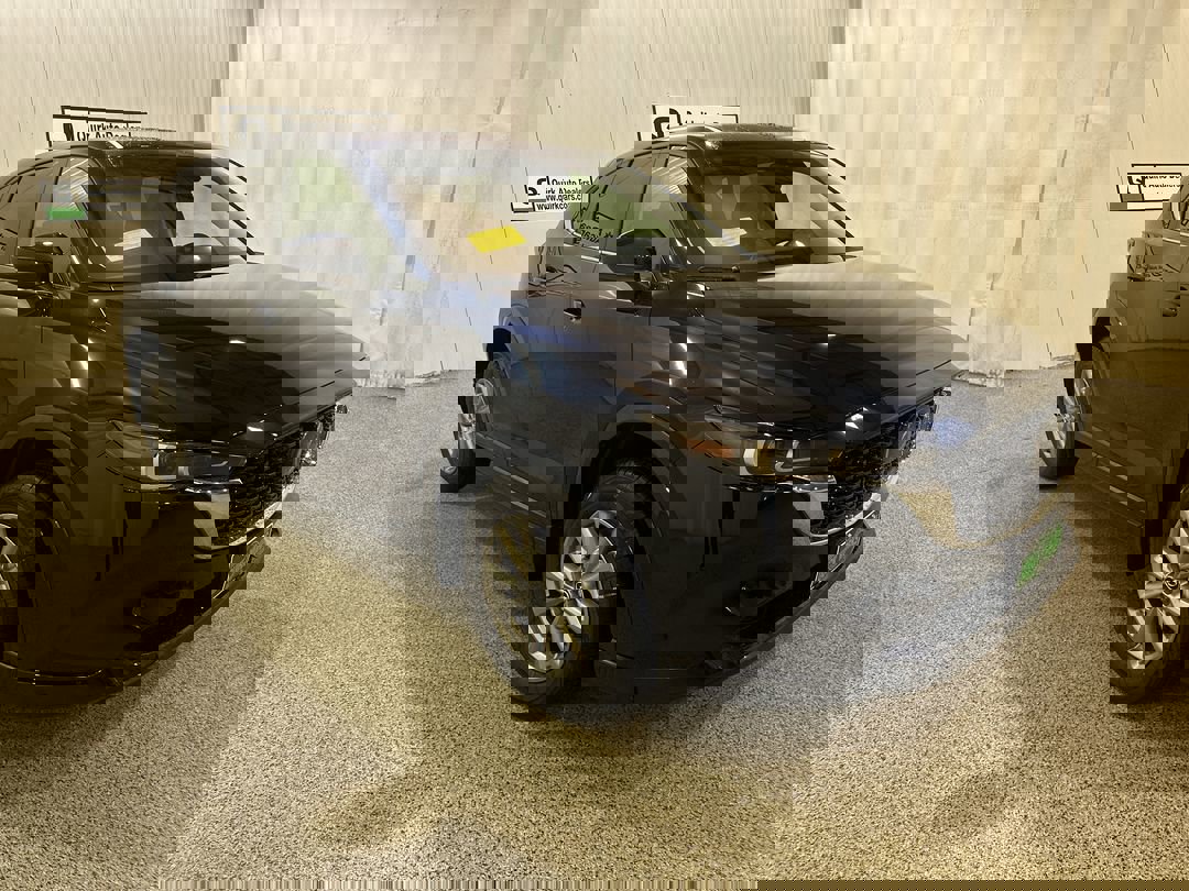 2025 Mazda CX-5 S Preferred package's photo