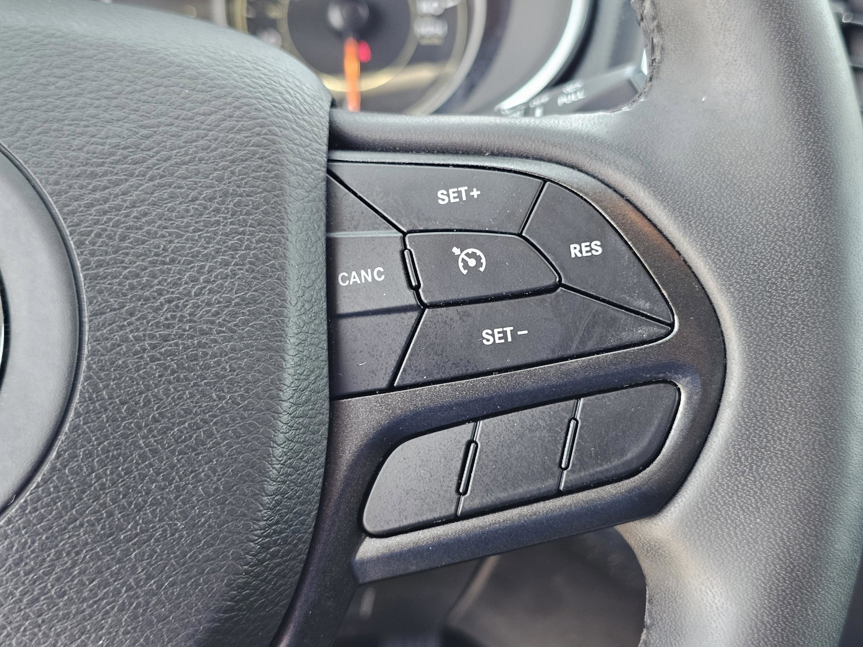 2022 Jeep Cherokee Trailhawk photo 15