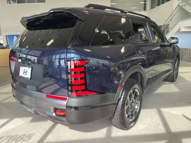 2026 Hyundai Palisade XRT photo 2