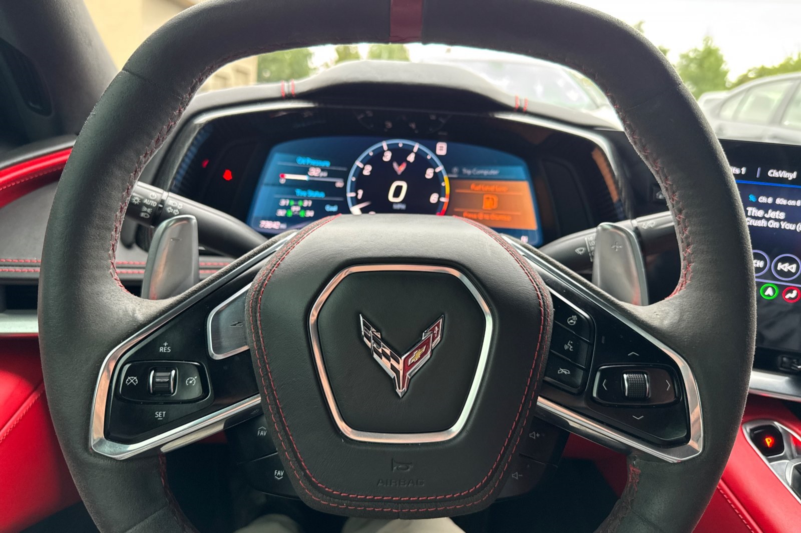 2022 Chevrolet Corvette Stingray 3LT photo 21