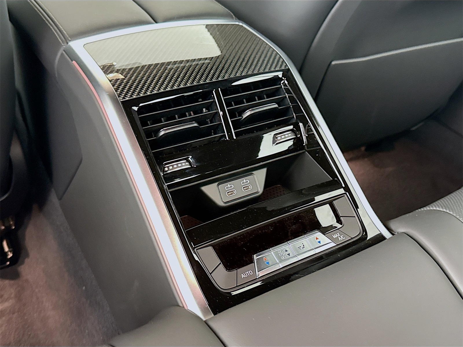 2026 Bmw M850i xDrive Gran Coupe photo 27