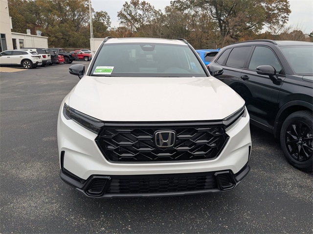 2026 Honda CR-V Sport photo 3