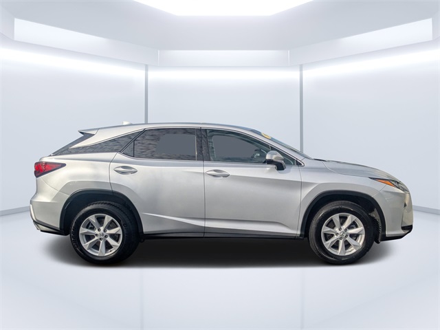 2017 Lexus RX 350 photo 2