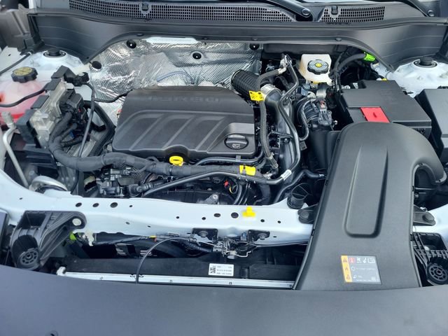 2025 Chevrolet Trax LT photo 29