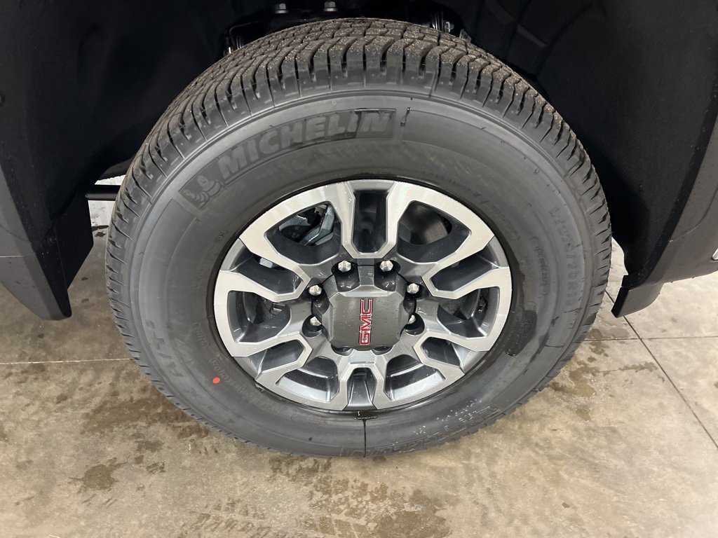 2025 Gmc Sierra 2500 HD SLT photo 21