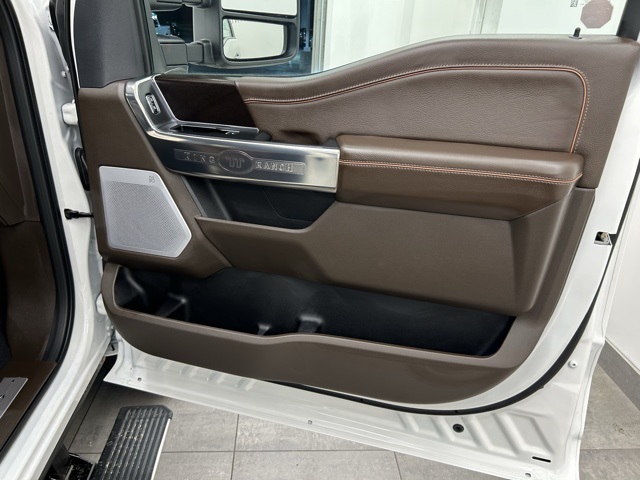 2025 Ford F-350 King Ranch photo 33