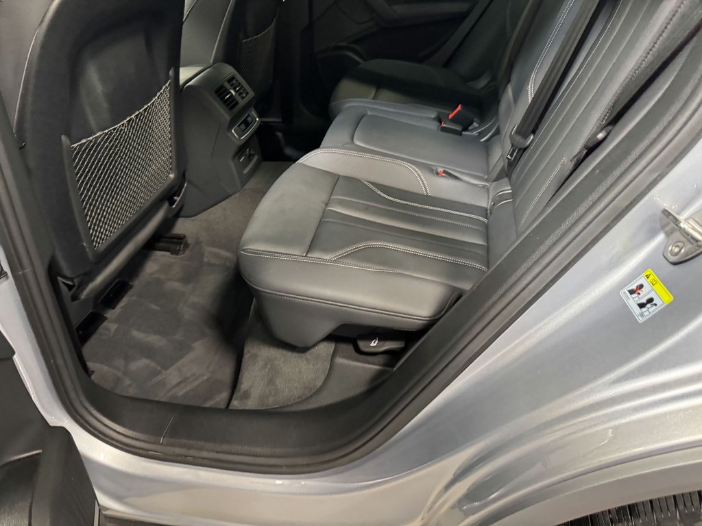 2024 Audi Q5 45 S line Premium photo 46