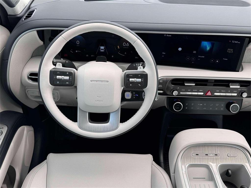 2026 Hyundai Palisade Calligraphy photo 16