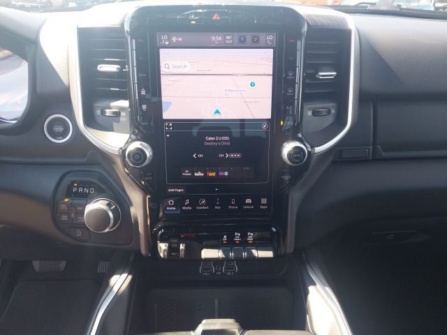 2026 Ram 1500 Big Horn Lone Star photo 13