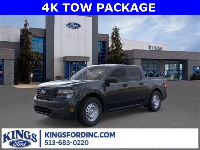 2025 Ford Maverick XL's photo