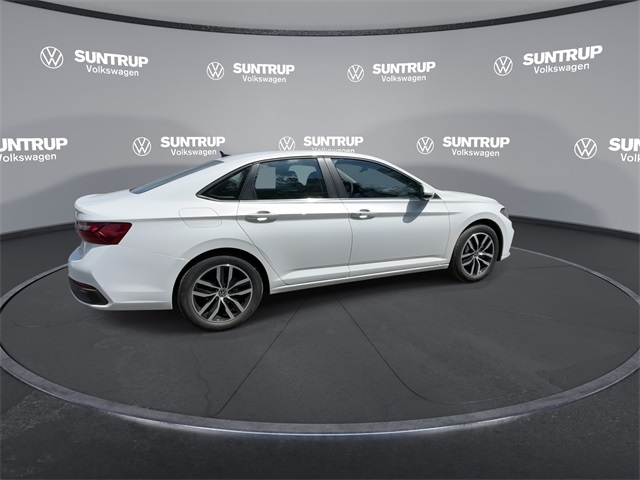 2025 Volkswagen Jetta 1.5T SE photo 18