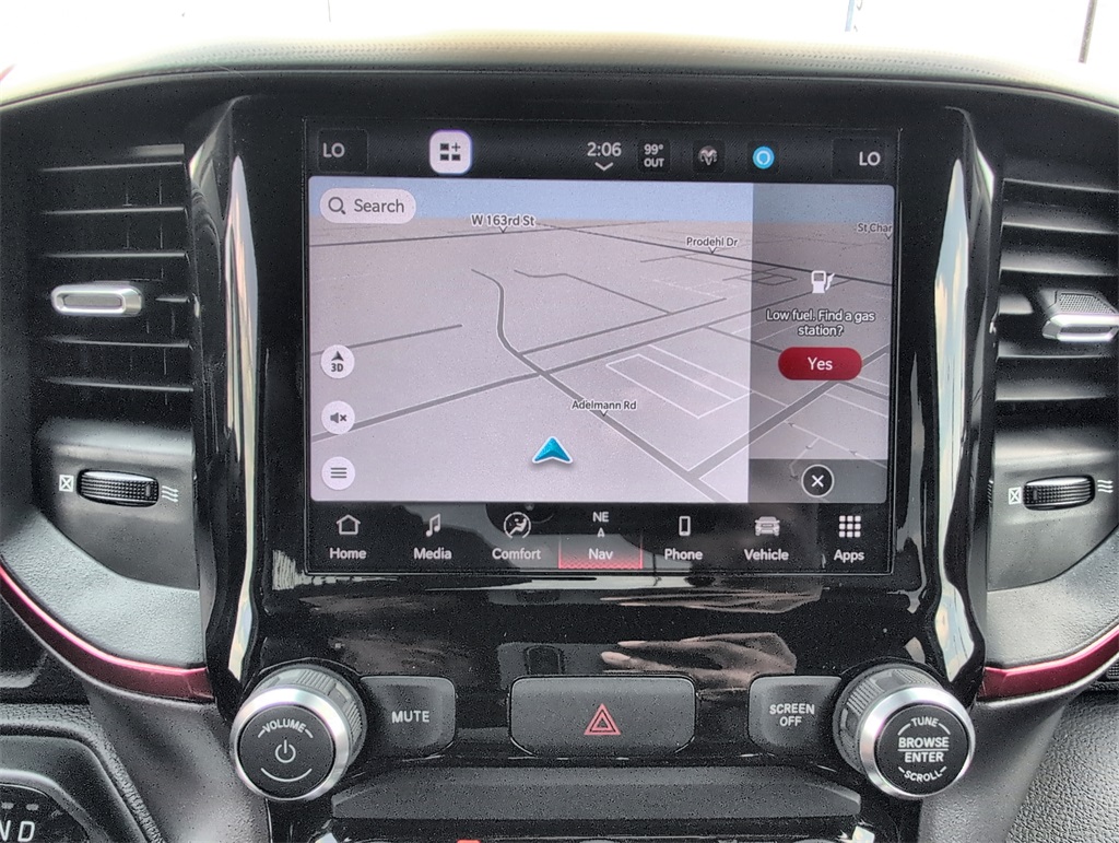 2023 Ram 1500 Rebel photo 17