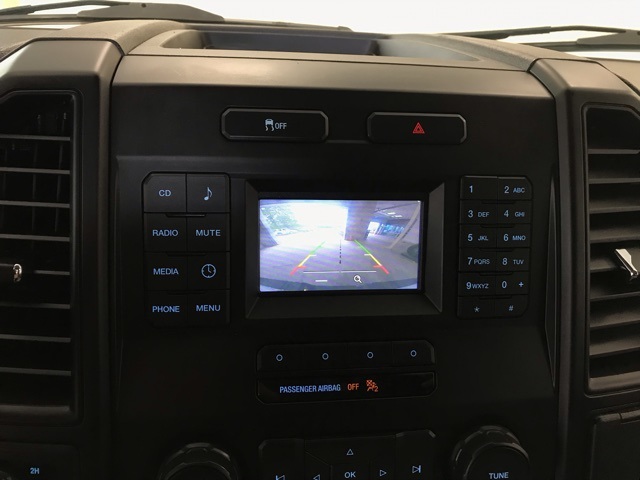 2016 Ford F-150 XL photo 14