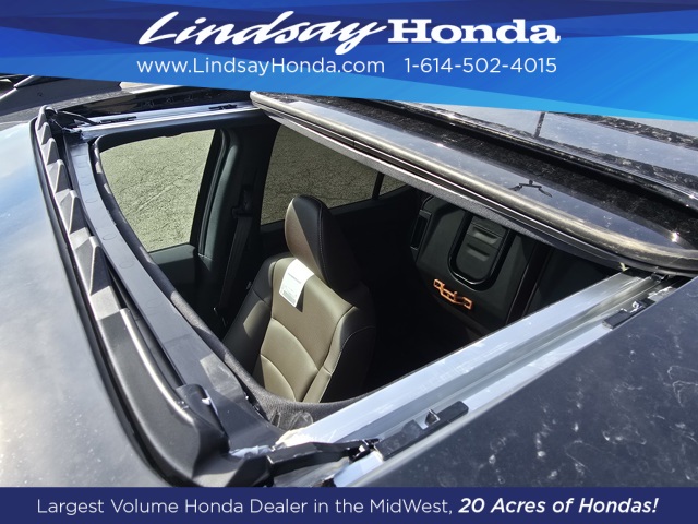 2025 Honda Ridgeline RTL photo 2