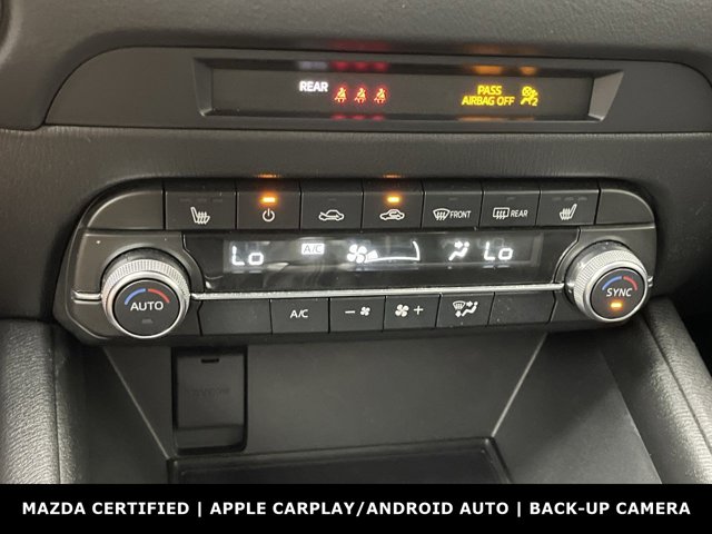 2024 Mazda CX-5 2.5 Select photo 16