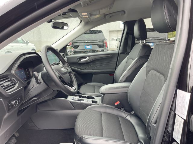 2025 FORD ESCAPE - Image 19