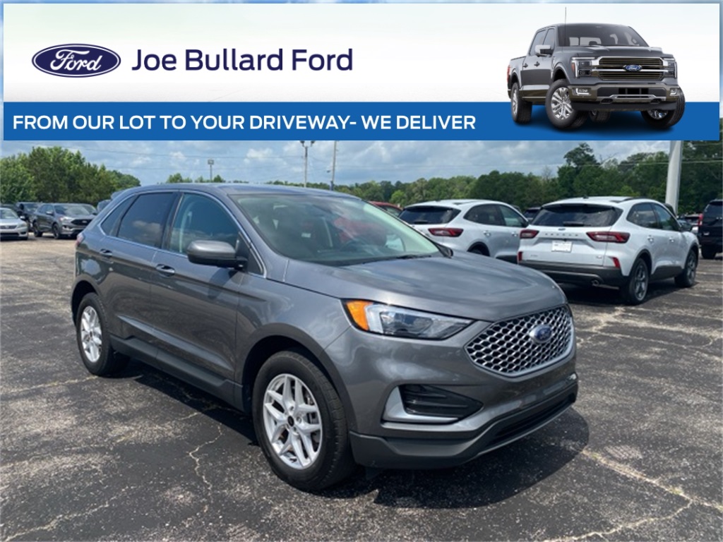 2024 Ford Edge SEL's photo