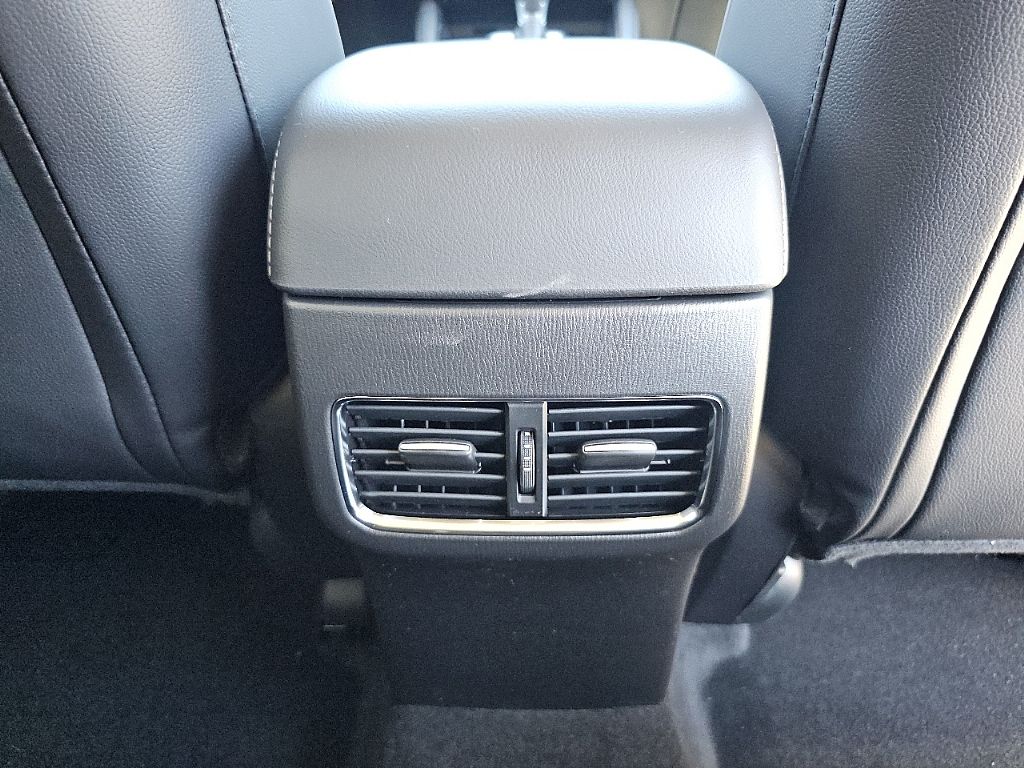 2025 Mazda CX-5 2.5 Premium Plus photo 9