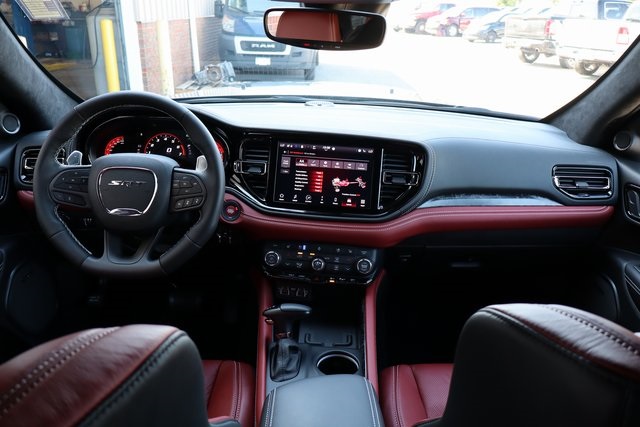 2024 Dodge Durango SRT Hellcat photo 43