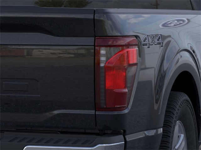 2025 Ford F-150 XL photo 17