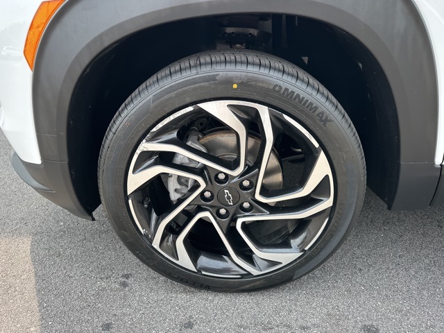 2024 Chevrolet Trailblazer RS photo 27