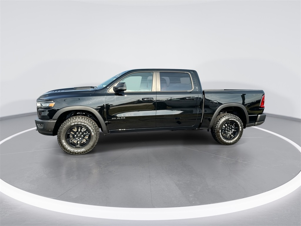 2026 Ram 1500 Rebel photo 5