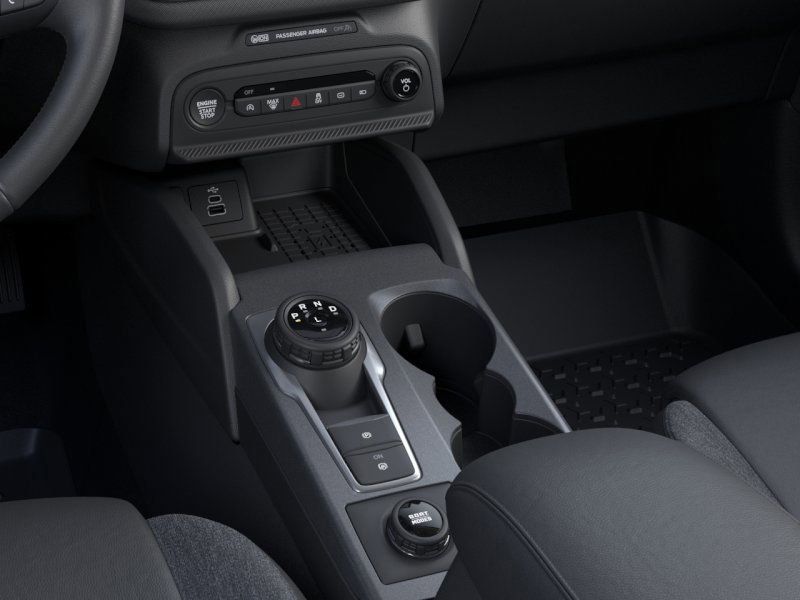 2025 Ford Bronco Sport Big Bend photo 13