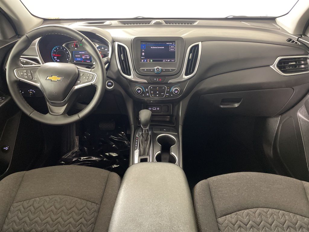2024 Chevrolet Equinox LT photo 37