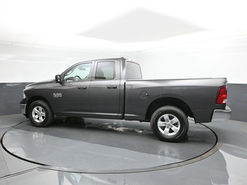 2024 Ram 1500 Classic SLT photo 5