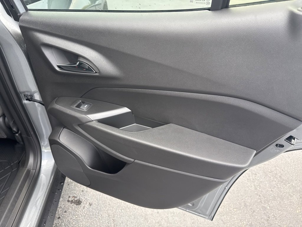 2026 Chevrolet Trax ACTIV photo 30