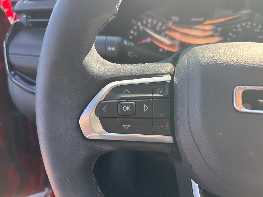 2025 Jeep Compass Altitude Special Edition photo 23
