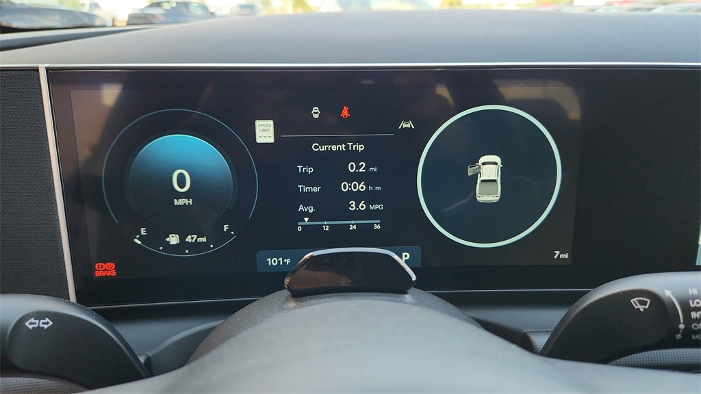 2025 Hyundai Santa Cruz XRT photo 15