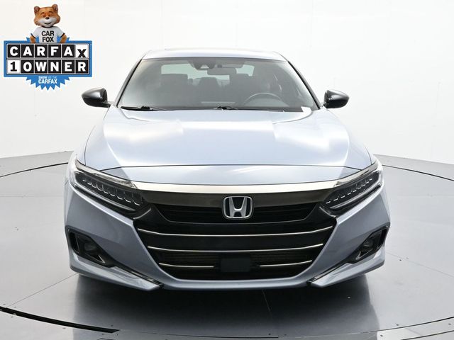 1HGCV2F36NA016265