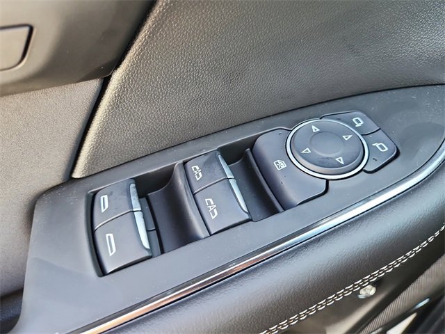 2025 Buick Envision Sport Touring photo 21