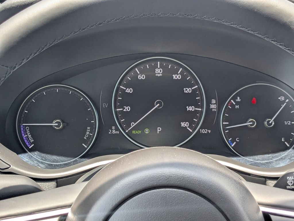 2025 Mazda CX-50 Preferred photo 27