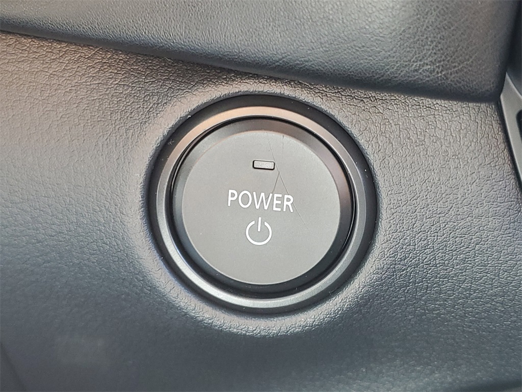 2025 Mazda CX-50 Premium photo 19