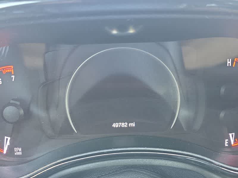 2023 Dodge Durango GT Plus photo 21