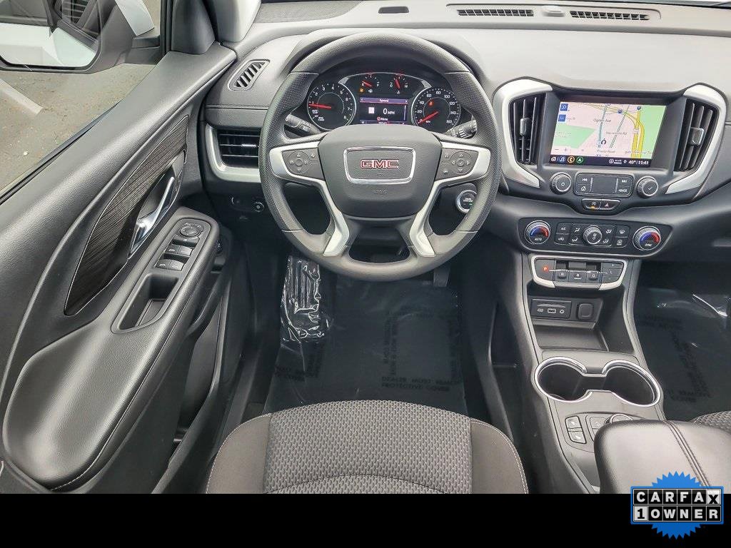 2022 GMC TERRAIN - Image 12