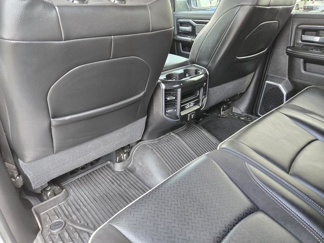 2022 Ram 2500 Laramie photo 29