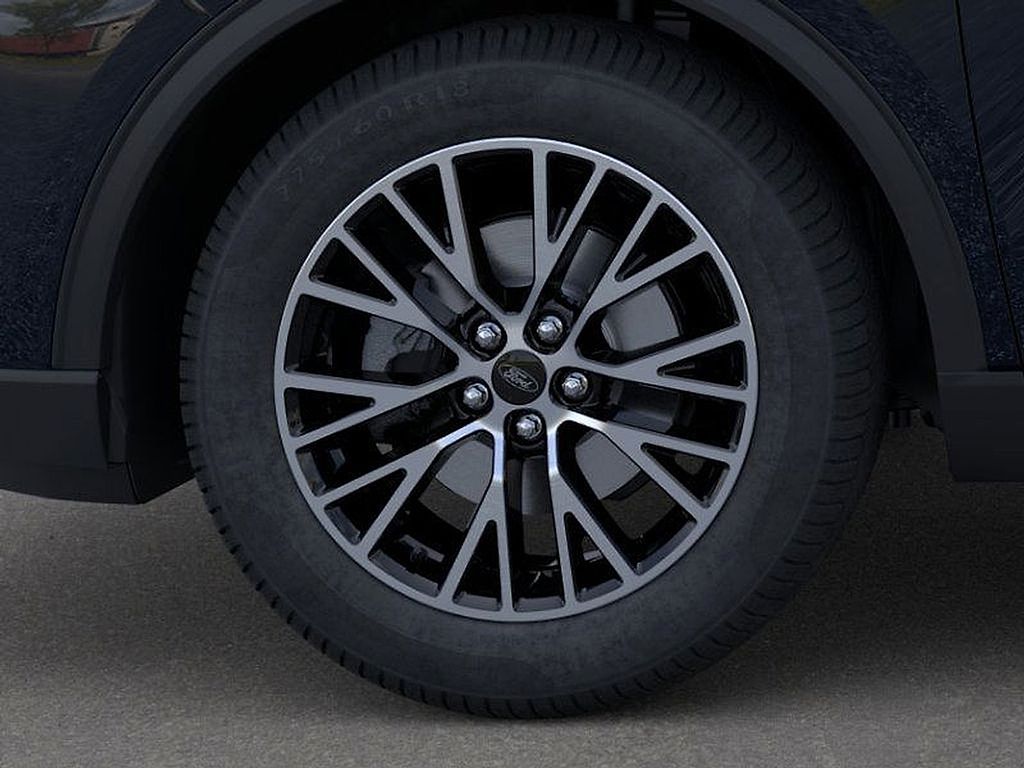 2025 Ford Escape Plug-In Hybrid Base photo 15