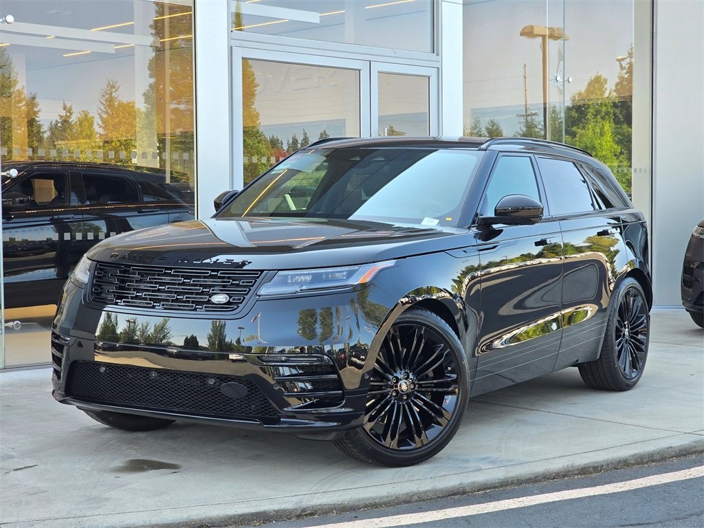 2026 Land Rover Range Rover Velar Dynamic SE's photo