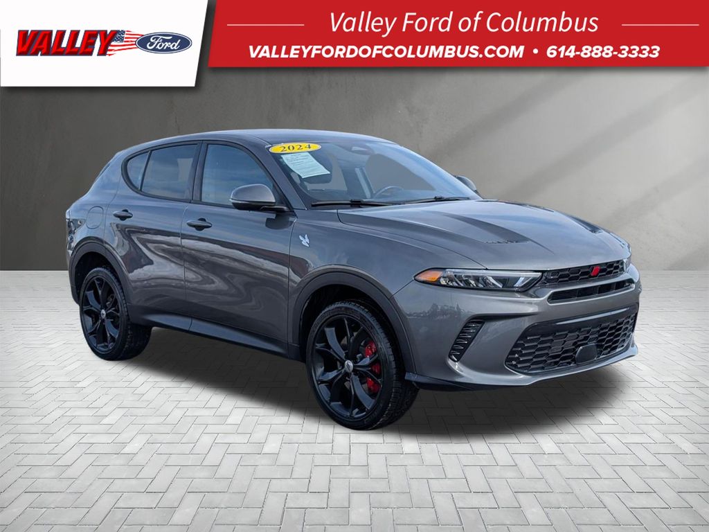 2024 Dodge Hornet