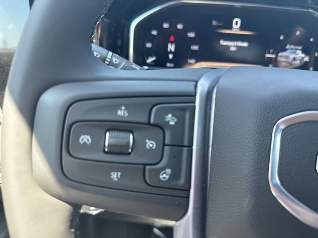 2025 Gmc Sierra 1500 Elevation photo 6